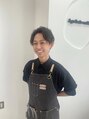 アグ ヘアー カドル 大曽根店(Agu hair cuddle) 加藤 雅也