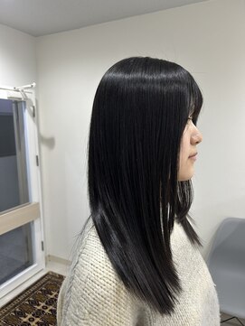 イト(ito.) 髪質改善