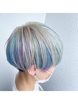 ボアップ(boappu) メンズユニコーーーン