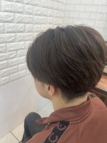 インパークス 綾瀬店(INPARKS)&nbsp;メッシュカラー