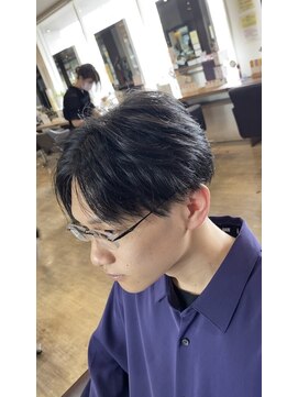 VAN COUNCIL 福井開発店(ヴァンカウンシル) 爽やかセンターパート