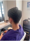 大人カッコ良 楽ちんスタイル