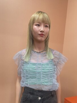 キジ(KIJI) 高濃度水素トリートメント