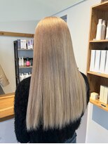 エン(En)&nbsp;【日名田】ホワイトミルクティー