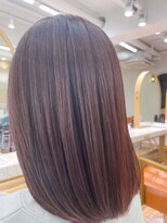 アプリバイリアン 浦和2号店(appri by Rien)&nbsp;縮毛矯正/ストレート/艶髪/髪質改善/appri茂木俊哉