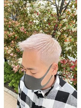 インパークス 獨協大学前駅店(INPARKS) ホワイトカラー