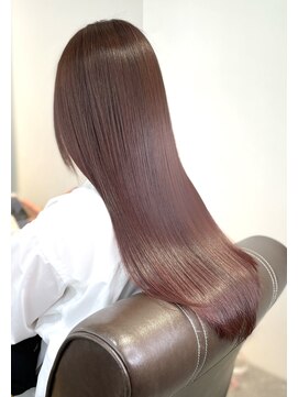 アールサロン 名駅(Rr SALON) チェリーピンク