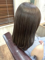 ルアナ 浦和店(Luana) オリーブアッシュ