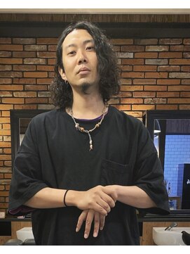 ソバー(SOBER) ウォーターパーマ