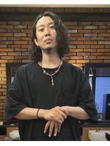 ソバー(SOBER) ウォーターパーマ