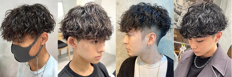 ディバイン 船橋店(divine)のサロンヘッダー
