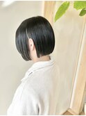スリークボブ