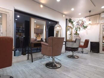 acquirert HAIR STUDIO 【アキュアート ヘア スタジオ】