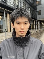 サンディーズ(SANDYS)&nbsp;短過ぎないスパイキーショート