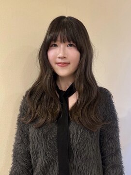 ポート(PORT) layer style