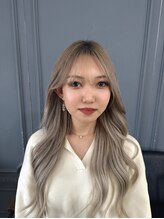 ユートピア(U topia) 田子 穂香