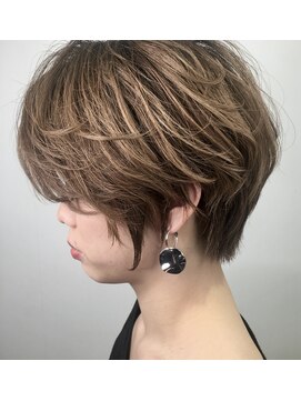 アヴァンス 光明池店(AVANCE.) 大人クールショート