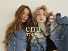 エヌ トーキョー(enu TOKYO)