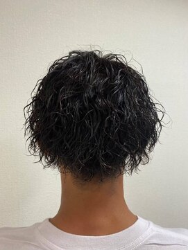 フフ 高蔵寺店(FuFu) ツイストスパイラル