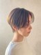 ココ(qoqo)の写真/あなたの印象を決める顔周りのカット*一人ひとりに似合うスタイルをご提案。再現性の高さを実感できる。