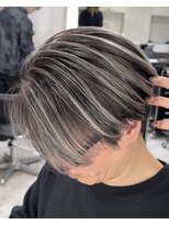 レディアル 大宮(REDEAL ope.)&nbsp;メンズハイライト/メンズバレイヤージュ