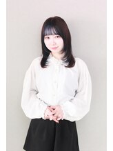 アッシュ 本八幡店(Ash)&nbsp;菊地 鈴夏