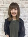 ルーダ(RUEDA) 青柳 美菜