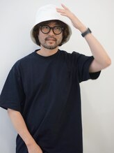 ナヌーク シブヤ(nanuk shibuya)&nbsp;佐野 正人