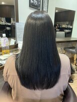 ルチア(Lucia)&nbsp;イルミナカラーグレージュTOKIOトリートメント