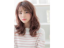 モッズヘア 上尾西口店(mod's hair)