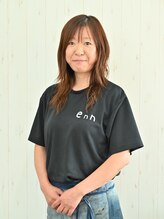 エン(enn)&nbsp;菅澤 里美