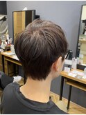 メンズカット【アルター鎌取店 今吉】