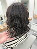【Genki限定】パーマ無料相談クーポン￥0