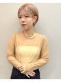 ヨーク(yoke) 熊坂 成実