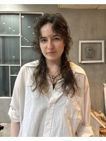 チクロ(ticro)&nbsp;【チクロ】ウルフ/ジェリーフィッシュ