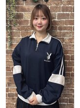 ルッソ チアロ(Lusso chiaro)&nbsp;HONAMI 