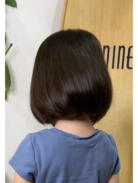 スリーナイン(THREE NINE) 【THREENINE】