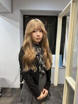 ワルム(warme)&nbsp;ミルクティーベージュ☆