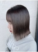 髪質改善/トリートメント/縮毛矯正/酸性ストレート
