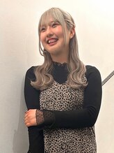 イフイイズカ (Ifh iizuka)&nbsp;yagi fuuka