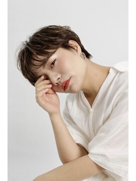 コンパクトショート