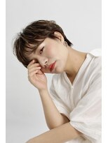 ラル(Lull) コンパクトショート