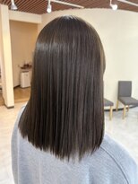 ブリッツレボルト(BLITZ R EVOLUT) 透け感ブラウン!