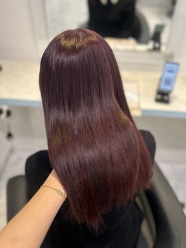 ランド 池袋(LAND) チェリーブラウン