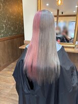 ローワン(ROWAN)&nbsp;two tone color