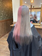 ローワン(ROWAN)&nbsp;two tone color