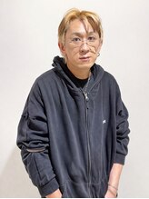 アグ ヘアー チュロ 沖新町店(Agu hair chulo) よ し