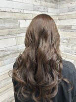 ピカソアルテ(hair picasso arte f.)&nbsp;フォギーベージュ