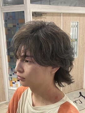 リノ カルバリ(Lino Calbari) Lino Calbariスタイル