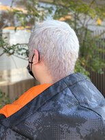 ファーレンピュアスウィート(fahren-pure-suite)&nbsp;シルバーホワイト